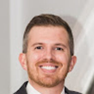 Meet your Posher, Bryan